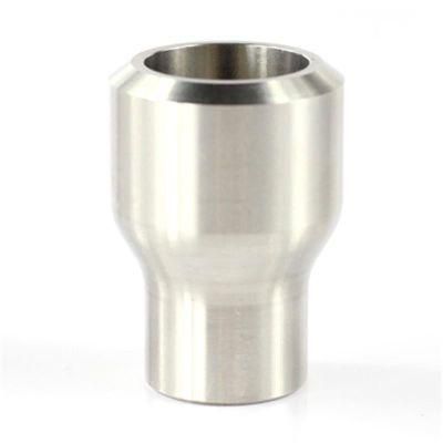 Hikelok Stainless Steel 316 304 Instrumentation Weld Fitting Union