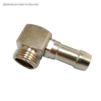 Staubli Mold Male Hose Connector Nipple for Cooling System