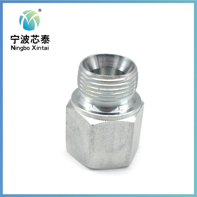High Quality Hydraulic DIN Fitting Hydraulic Fitting for Eaton Standard