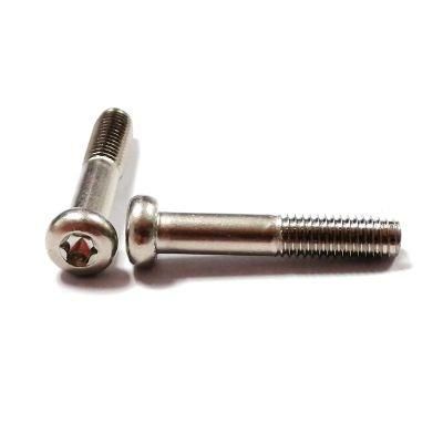 Searrate Pan Head Torx Thread Forming Machine Low Carbon Screw