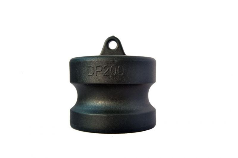 PP Camlock Coupling Couplingvalve Parts Coupling
