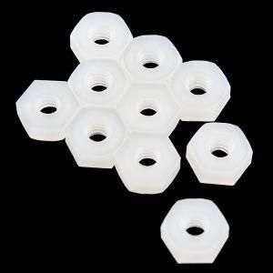 PA 6, 6 Nylon Nut