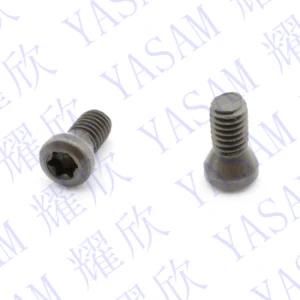 M3.5X10 M3.5X12 M3.5X15 Torx Screws for Turning Tool Holder