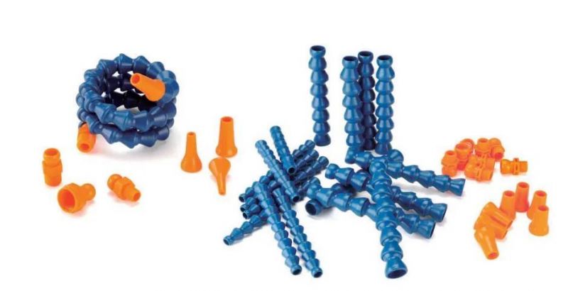 Cooling Tubes with Magnet Seat