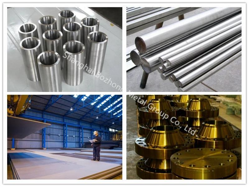 1.4410 Stainless Steel Flange Price