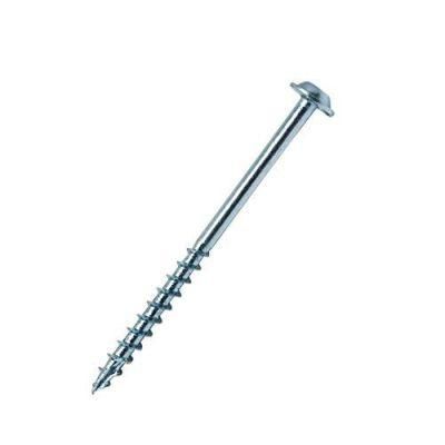 Wood Drywall Screw Kit Carbon Steel Metal Screw