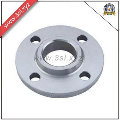 Hot Sell Quality Stainless Steel Standard Slip on Flanges