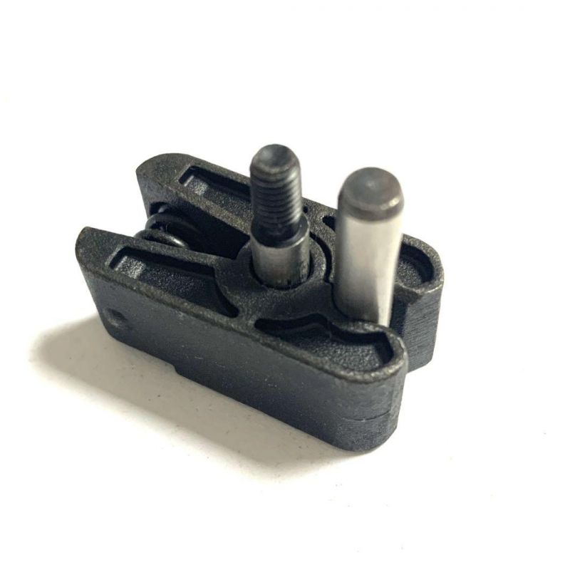 Mold Slide Lock/Mould Components of Retainers Plastic Mold From China Factory