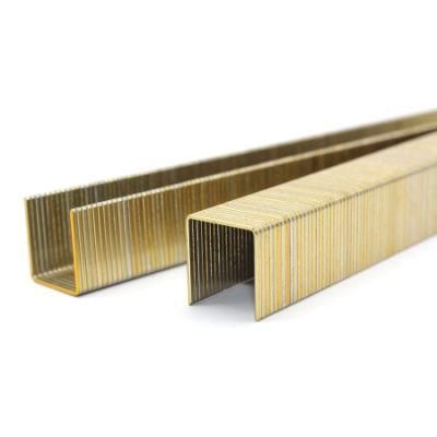 Fasco 84 Series Wire Staples for Carpentry and Furnituring