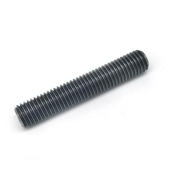 High Quality B7 Black Stud Bolt DIN938, DIN939