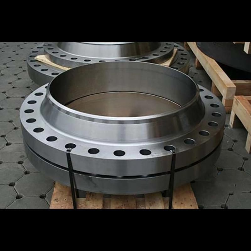 ANSI B16.5 150lbs Weld Neck Flanges Carbon Steel Pipe Flanges