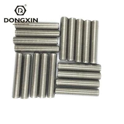 A193 B7 Stud Bolt and Nut A193 B16 Threaded Rod