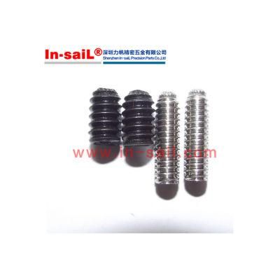 DIN 976-1-2016 Stud Bolts