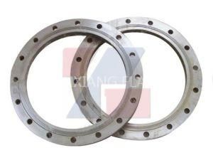 Factory Customized Professional CNC Machining Stainless Steel Forging Flange