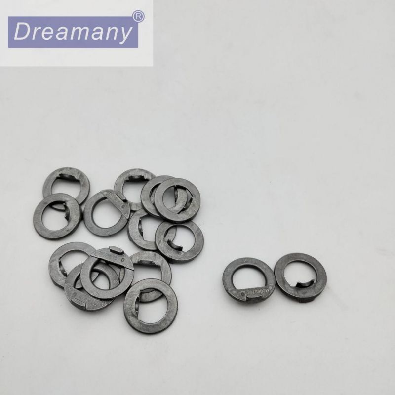 Tungsten Carbide Ring Gasket with Excellent Wear Resistance