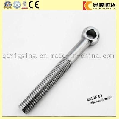 High Quality DIN444 Lifting Eye Bolt Swivel Bolt