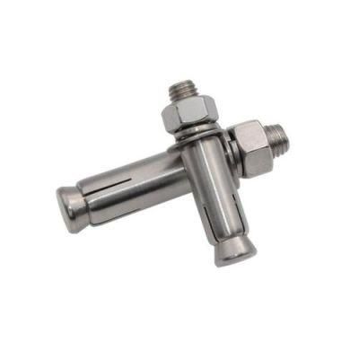 China Fasteners Made Expansion Anchor Bolts