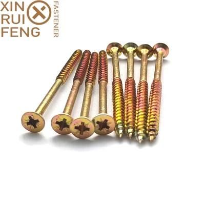 Chipboard Nail A1022A From 9mm to 254mm Factory Directly Supply