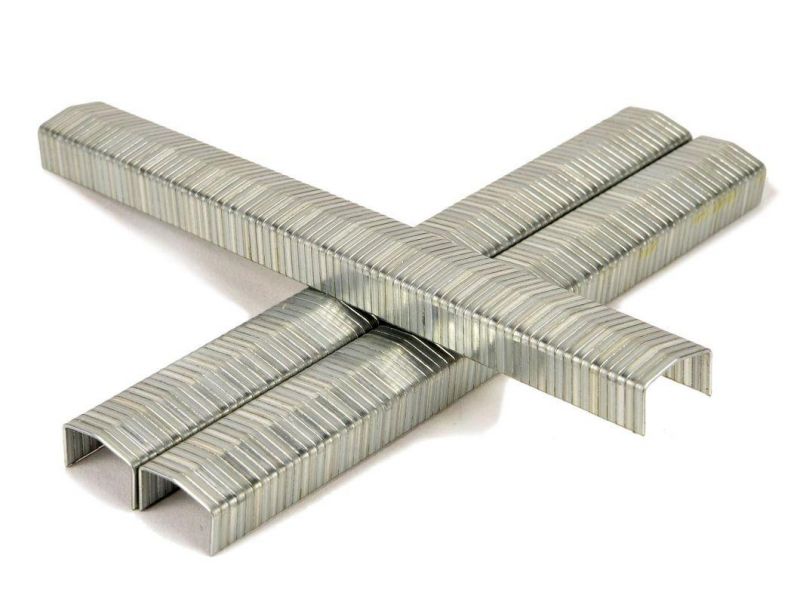 T5-8 Series Staples for Roofing and Industry