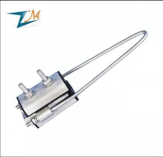 Nxj Type Suspension Clamp for ABC Cable