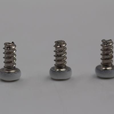 M4 Anti Rust Button Pan Head Torx Stainless Steel Self Tapping Screw