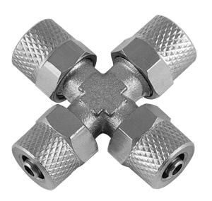 Brass Rapid Screw Fittings-Xhnotion Manufacturer