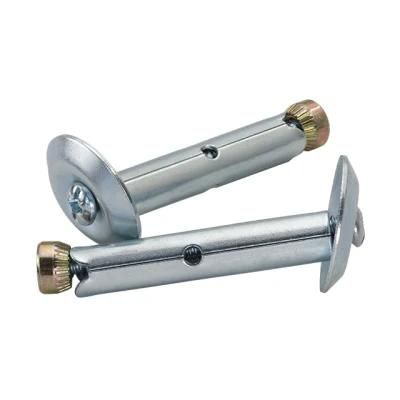 Furniture or Building OEM ODM Stainless Steel Screws Drywall Screw with GS