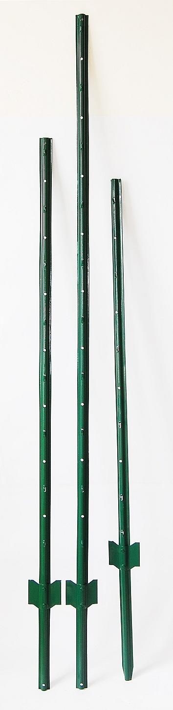 Pole Anchor / Ground Spike Screw Piles Fence Post Base