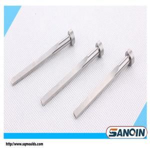 Custom Mold Pins with High Micro Tolerance