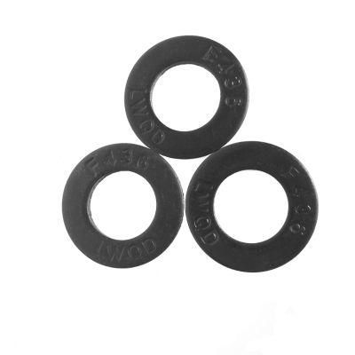 F436 Flat Washer with Black More Than 10 Years Produce Expricence Factory