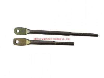 Stainless Steel Eye Coupling Anchor Bolt