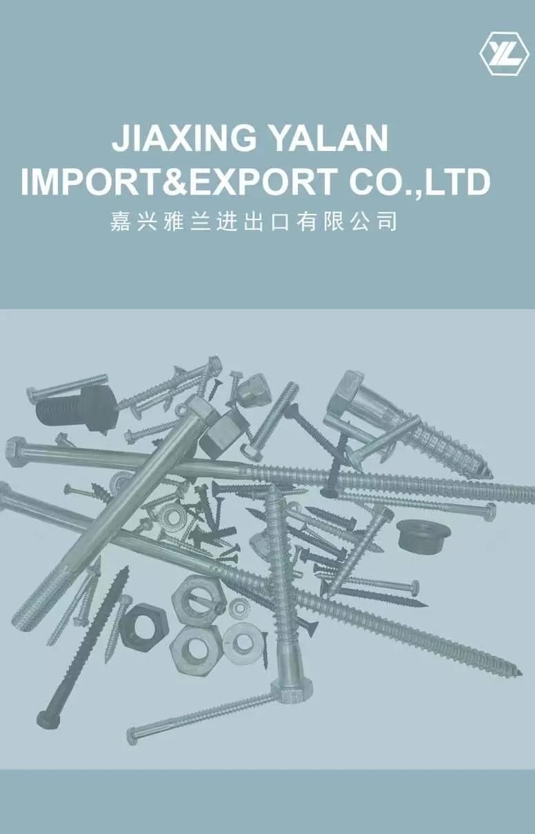 Hexagonal Flange Nylon Lock Nuts/Hex Nut, /K Lock Nut, /2h Nut