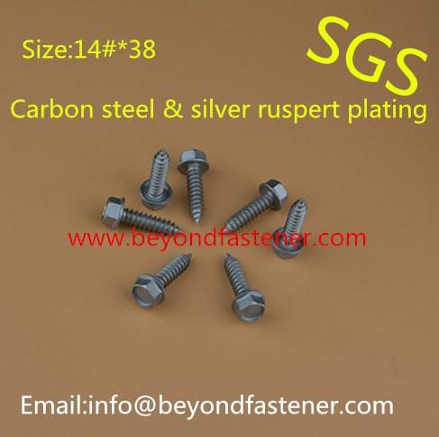 Fastener/Screw/Self Drilling Screw/Self Tapping Screw