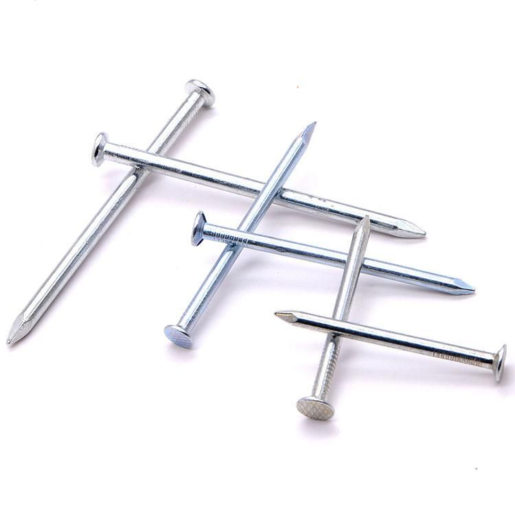 Common Wire Nail Quality Flat Head Common Nails Common Wire Nail Material