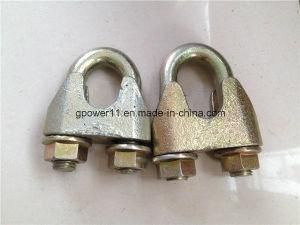 DIN 1142 Wire Rope Clip