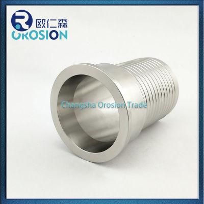Stainless Steel High Quality Male Long Ferrule