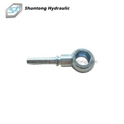 Metric Banjo Hydraulic Hose Fitting
