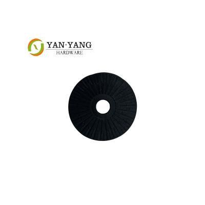 Cheap Accessories Black Color Round Rubber Sofa Gasket