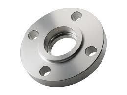 DN50; 2inch; Class150; Socket Weld Stainless Steel Flange