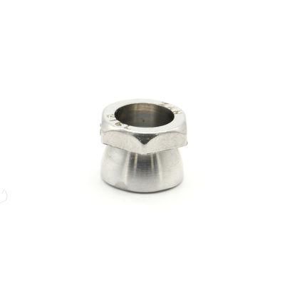 High Quality SS304 SS316 Security Nut Shear Nut