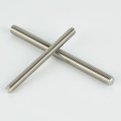 DIN975 B7 High Strength HDG Grade 10.9 10mm 15mm 12mm 25mm Double Carbon Steel Threaded Rod