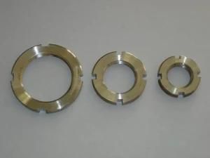 Manufacturer Sells M22 Round Nuts Directly