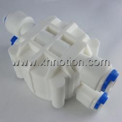 Water Purifier Fittings Supply