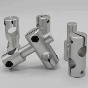 Connection Rods Clamps for Profile Wrapping Machine Woodworking Machine PUR Machine