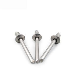 Stainless Steel Aluminum Blind Rivet