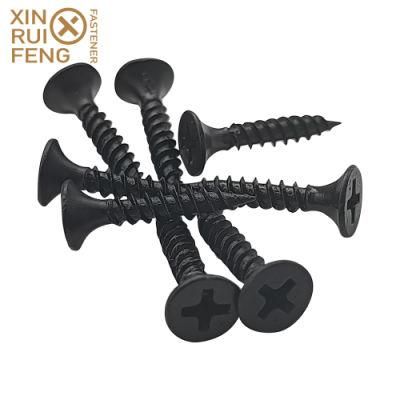 High Strength Plus Stainless Bugle Head Phillip Drive Drywall Screw