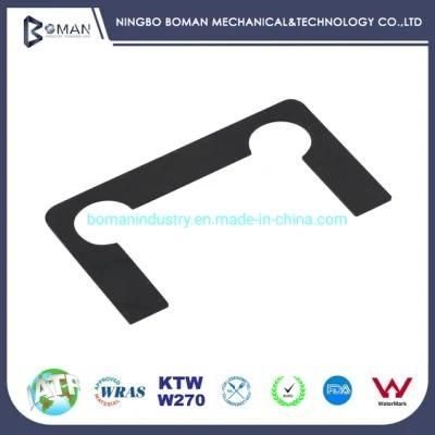 NBR EPDM Molded Rubber Gasket Flat Washer O Ring Rubber Seals FPM Gasket