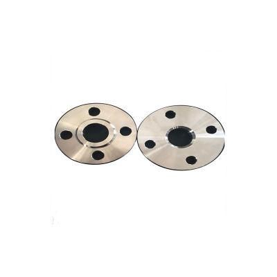2inch X 150# Lap Joint Flange ASME B16.5, Carbon Steel A105n Undril Lap Joint Flange