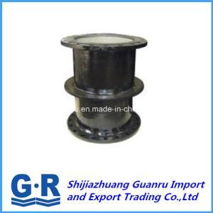 Stack Support Flange Di Fittings for En545 &amp; En598