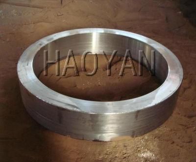 Forging/Forged Retaining Ring